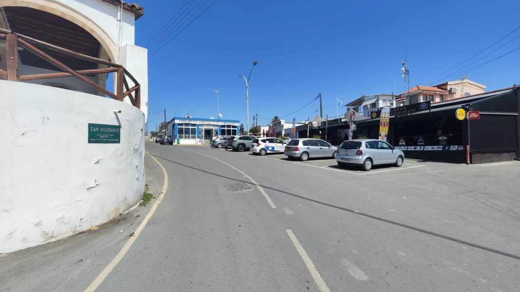 Pyla: Cyprus's only remaining mixed community facing organised crime ...