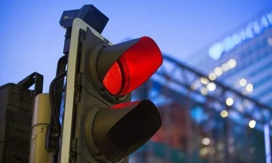 Smart Traffic Lights To Reduce Cyprus Journey Times By Up To 25% From 2027