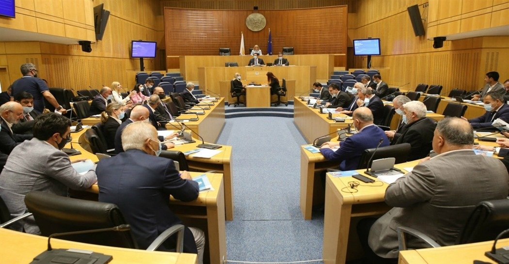 Tempers Flare In Parliament Over Casino Debate