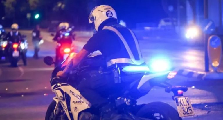 Three arrested after knife attack in Cyprus capital | en.philenews.com