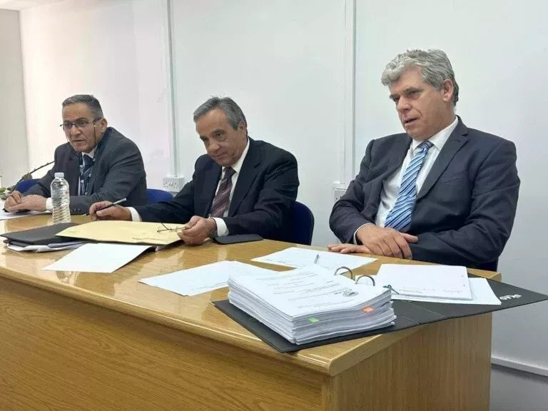 Victims' Families To Testify At Takata Airbag Safety Inquiry