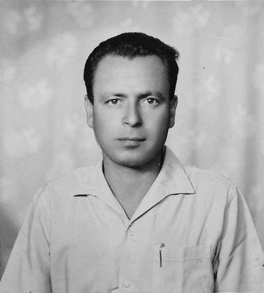 Andreas Papadopoulos