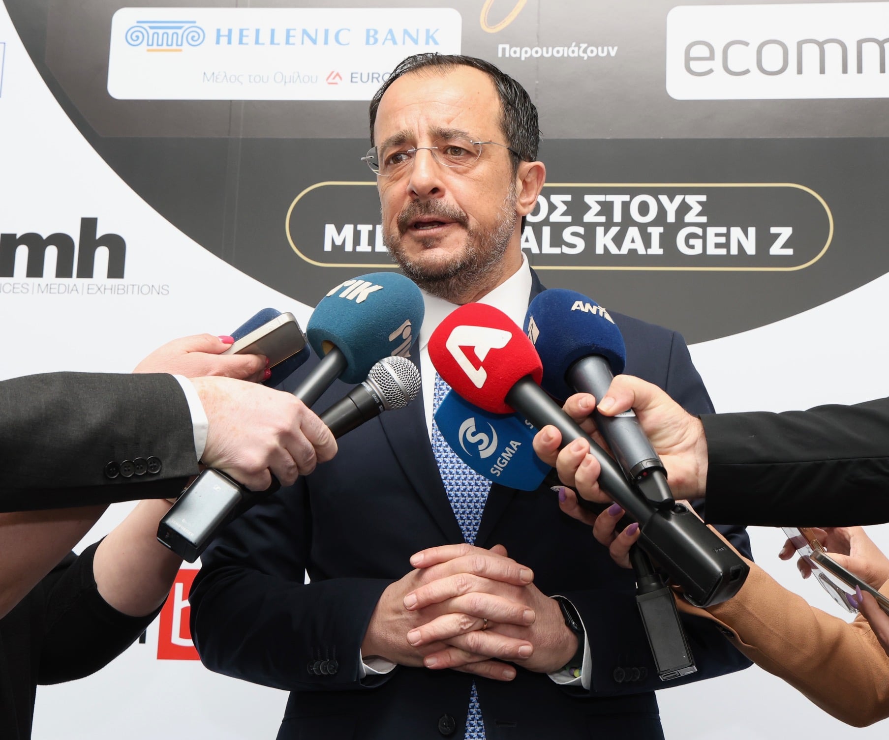 Two Silicon Valley companies to visit Cyprus for investment talks