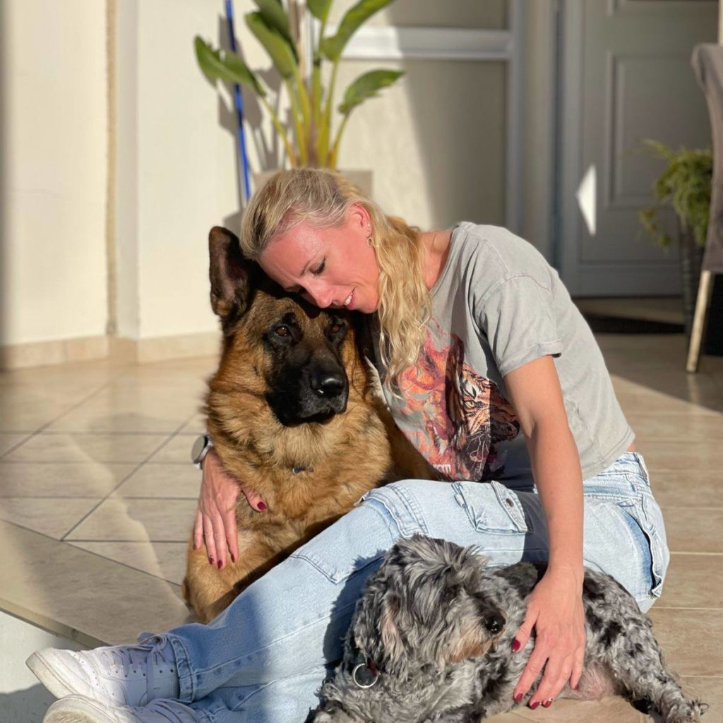Charlotte Dogs2