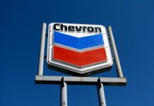 Chevron