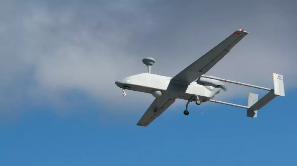 Drones R
