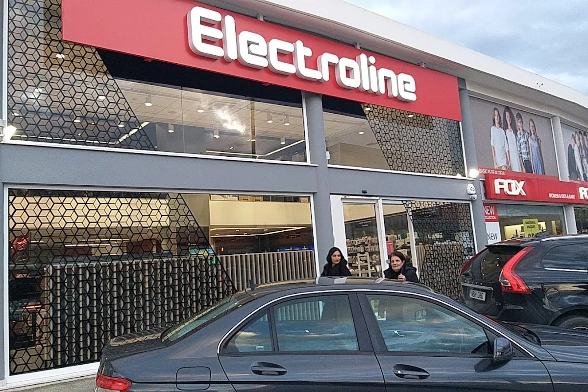 Electroline