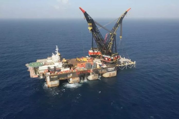 Cyprus awaits official Electra drilling results | en.philenews.com