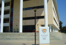 Finance Ministry Of Cyprus