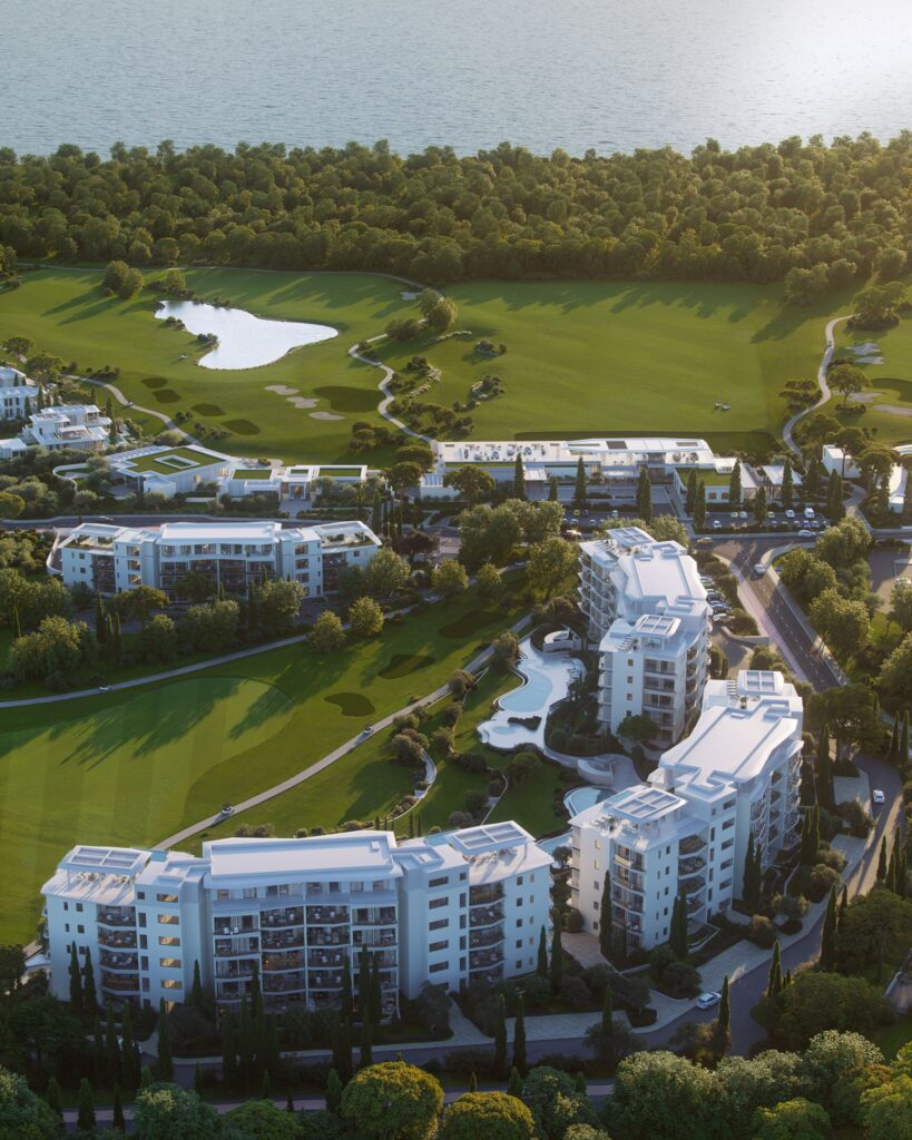 €400 mln Limassol Greens development nears debut as first homes set for ...