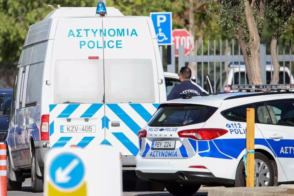 Police