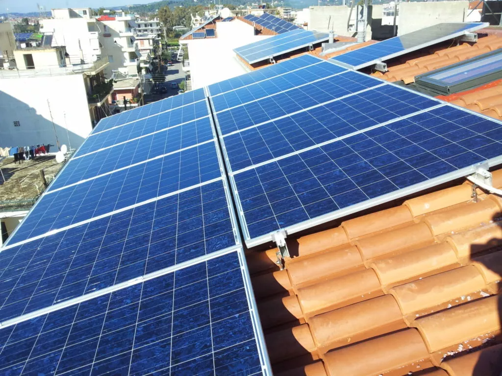 Solar Panel