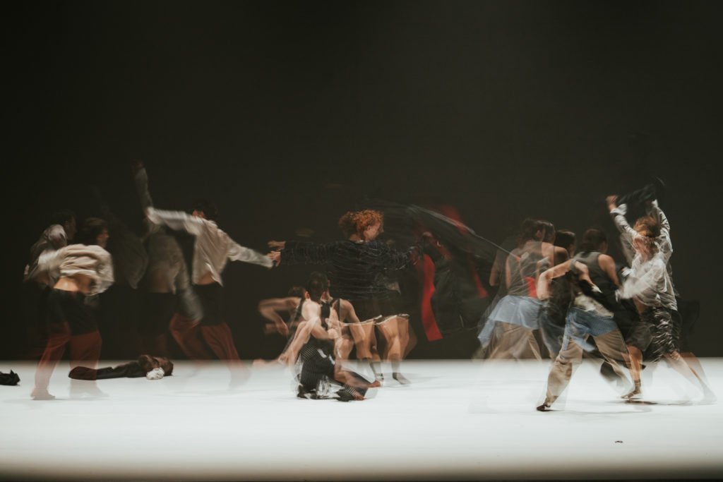 VidavÈ Folklore Dynamics