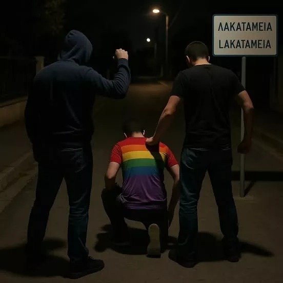 Accept Lgbti Condemns Attack On Gay Teen %22we Will Not Go Back Into Closets%22