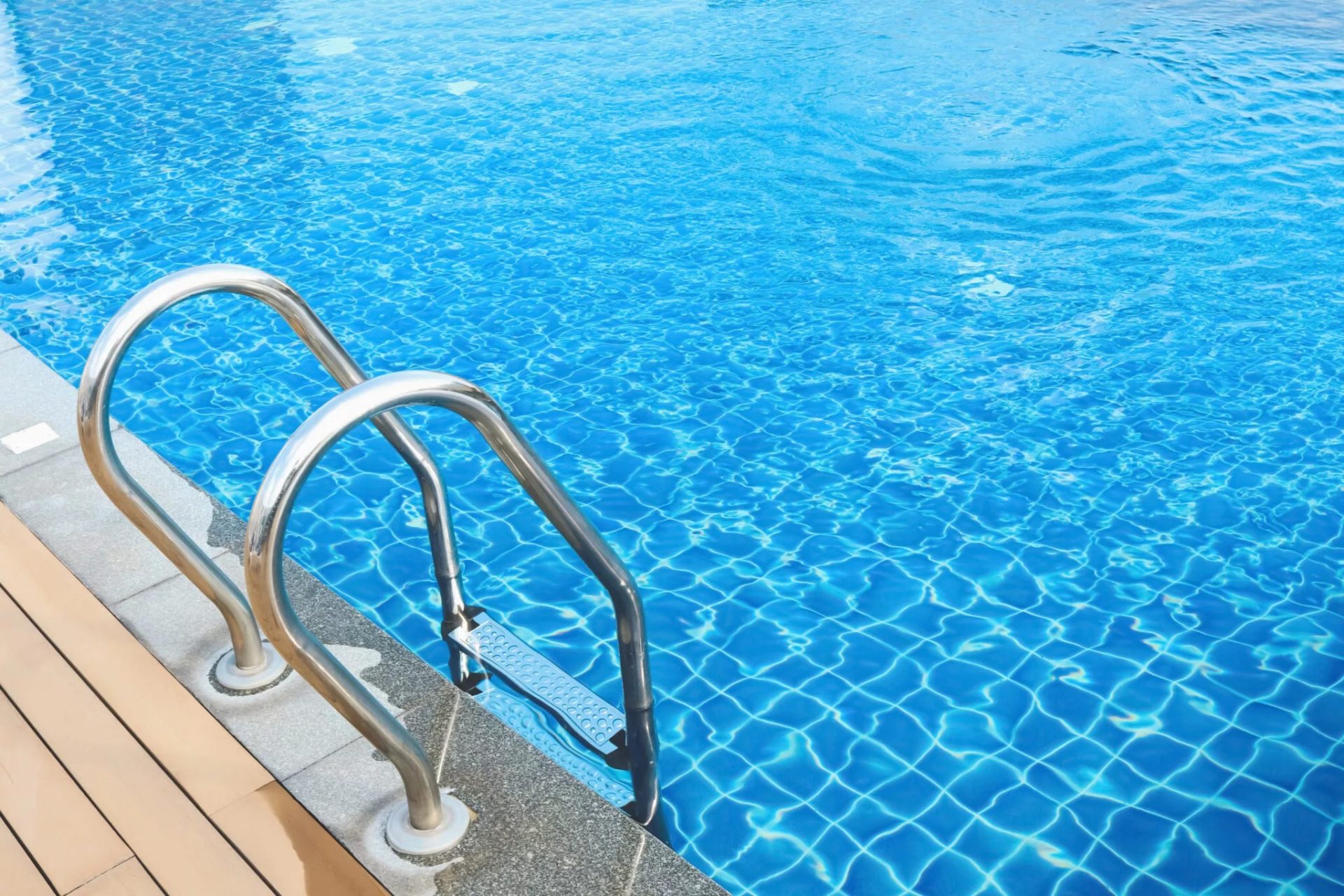 British tourist dies after being found unconscious in Cyprus hotel pool ...