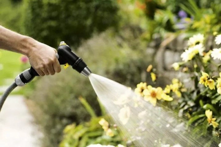 Cabinet Doubles Penalties For Illegal Water Hose Use Amid Drought