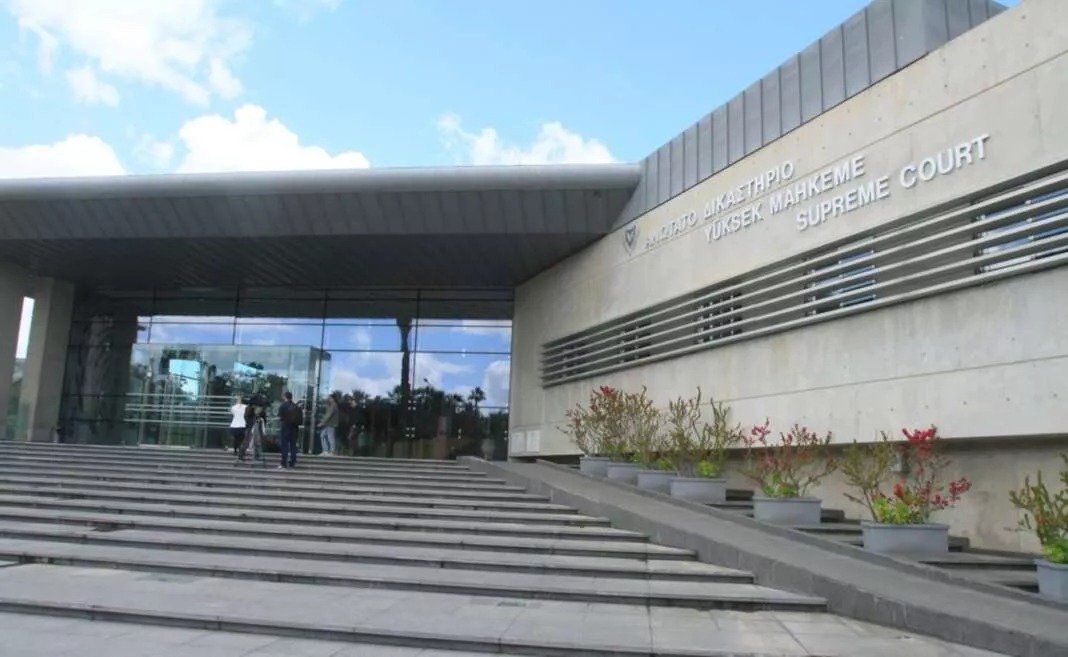 Constitutional Court To Review Police Dna Sampling Powers Against Privacy Rights