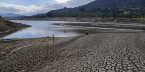Cyprus Announces Emergency Water Measures For Paphos Amid Severe Shortage