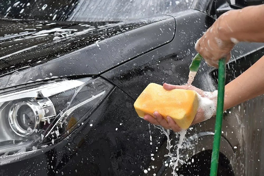 Cyprus Approves Stricter Water Conservation Laws With €3,000 Fines