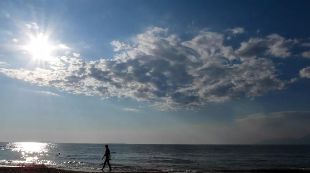 Cyprus Braces For Thunderstorms And Hail Before Weather Improves