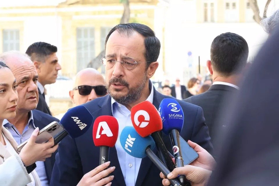 Cyprus Launches 'minds In Cyprus' Campaign To Repatriate Talent From Abroad