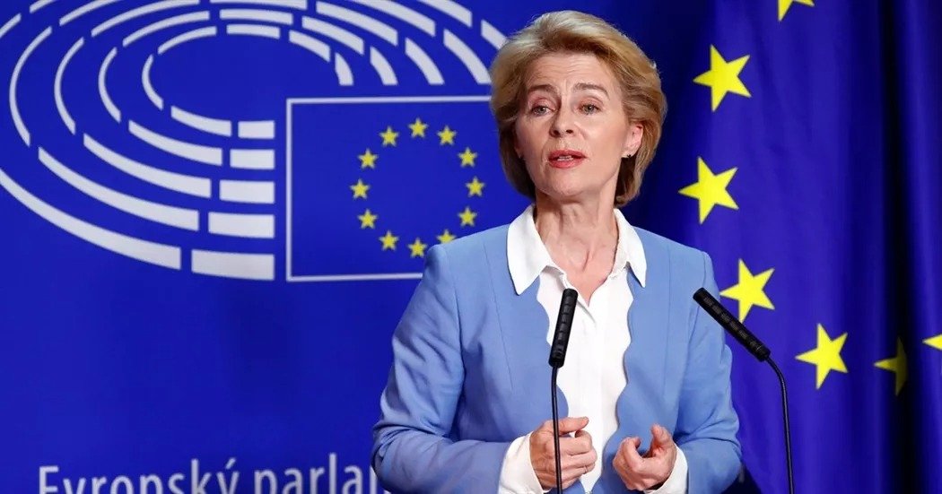 Eu Court Rules Commission Wrongly Denied Access To Von Der Leyen Pfizer Texts