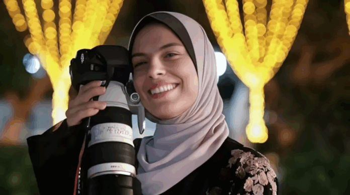 Fatima Hassouna