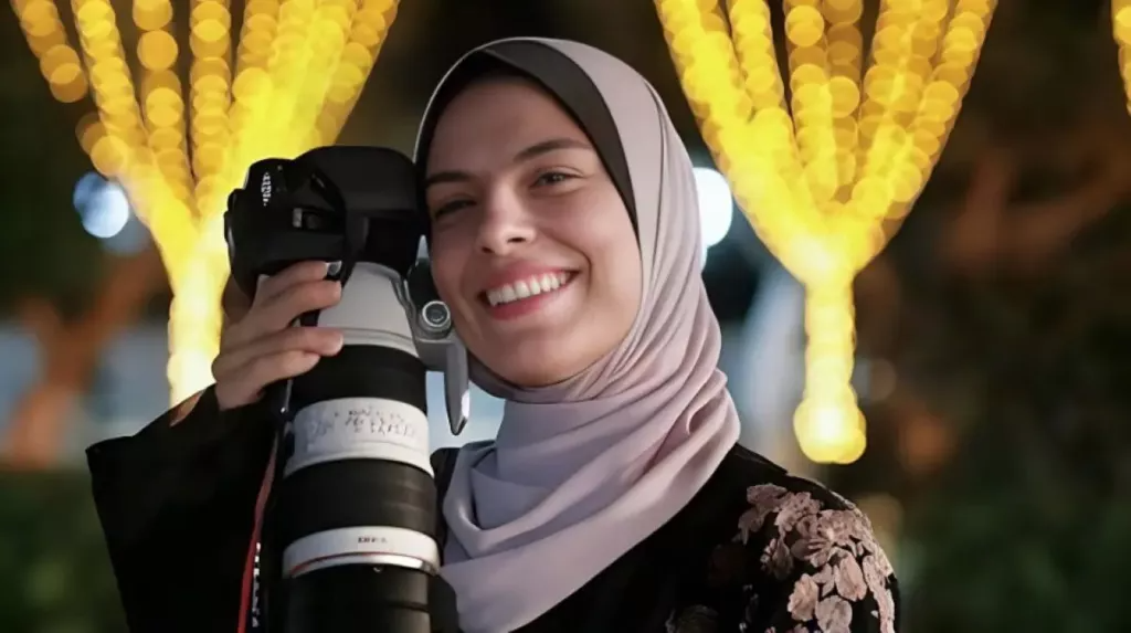 Fatima Hassouna