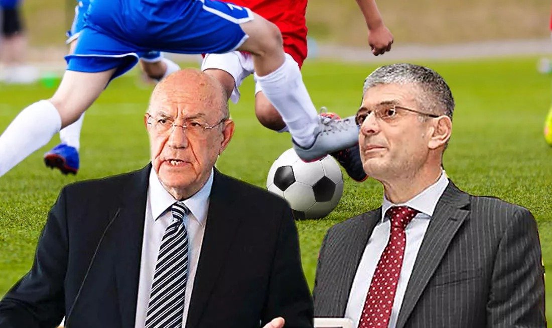 Football Clubs' Tax Debts Remain Unresolved Despite Partial Payments