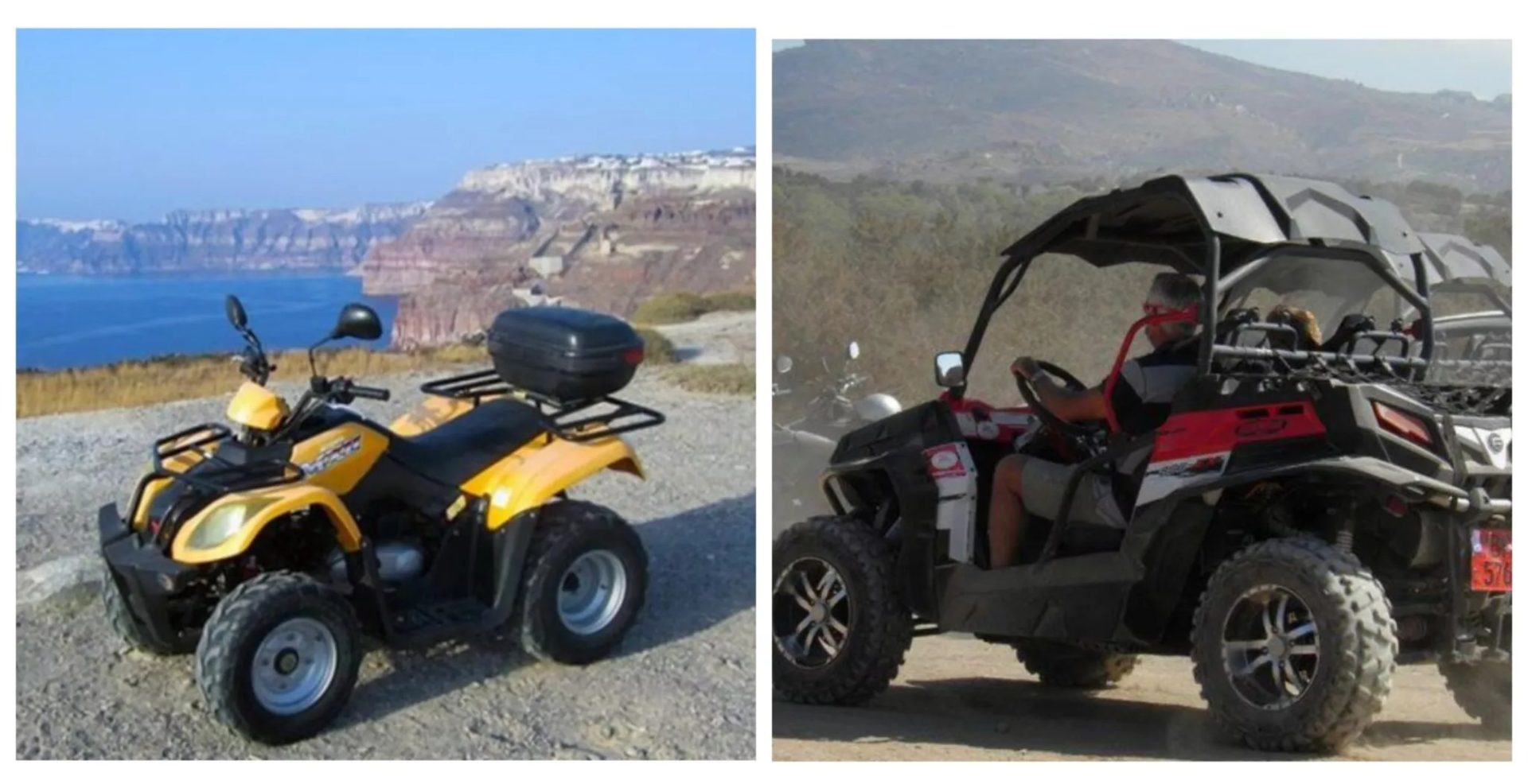 Mps Criticise Delay In Resolving Atv And Buggy Vehicle Regulations
