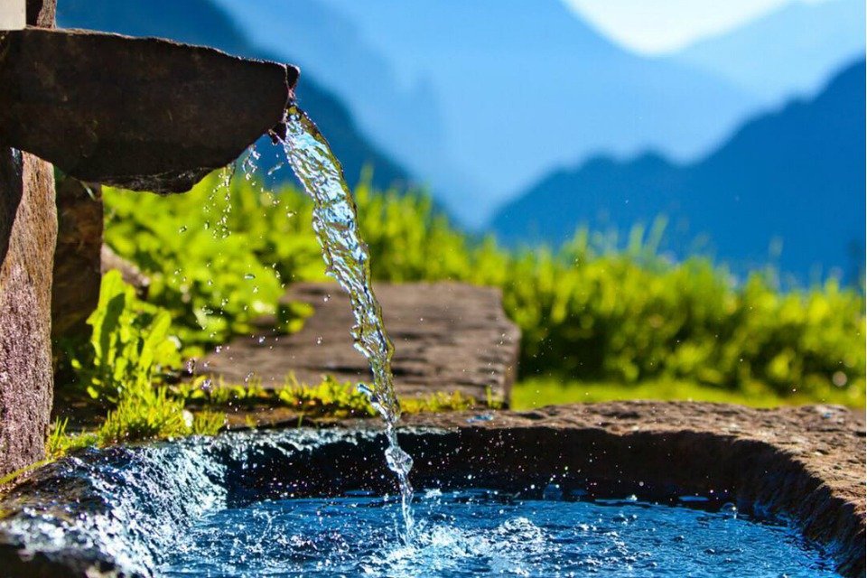 Millions Of Cubic Metres Of Recycled Water Wasted Despite Drought Concerns