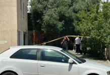 Murder Limassol