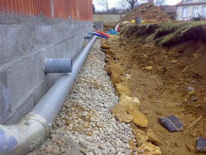 State To Cover Sewerage Connection Costs For 3,000 Refugee Homes