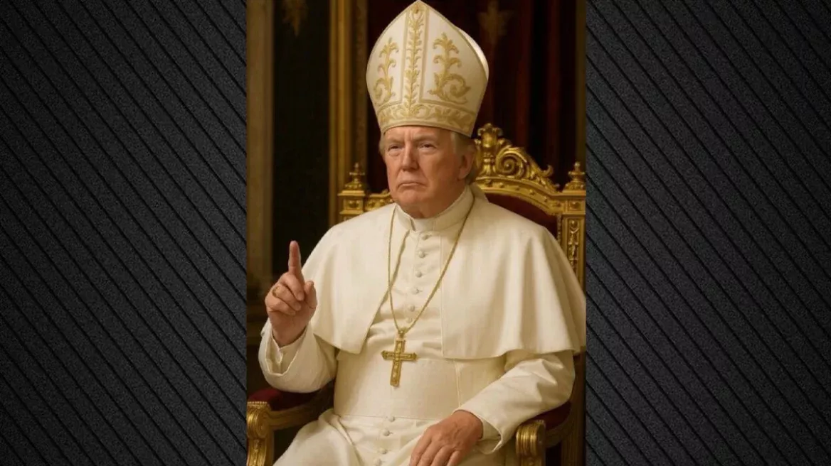 Trump Papas