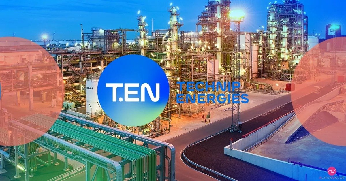 Technip Energies Selected As Project Manager For Cyprus Lng Terminal After Lengthy Delays