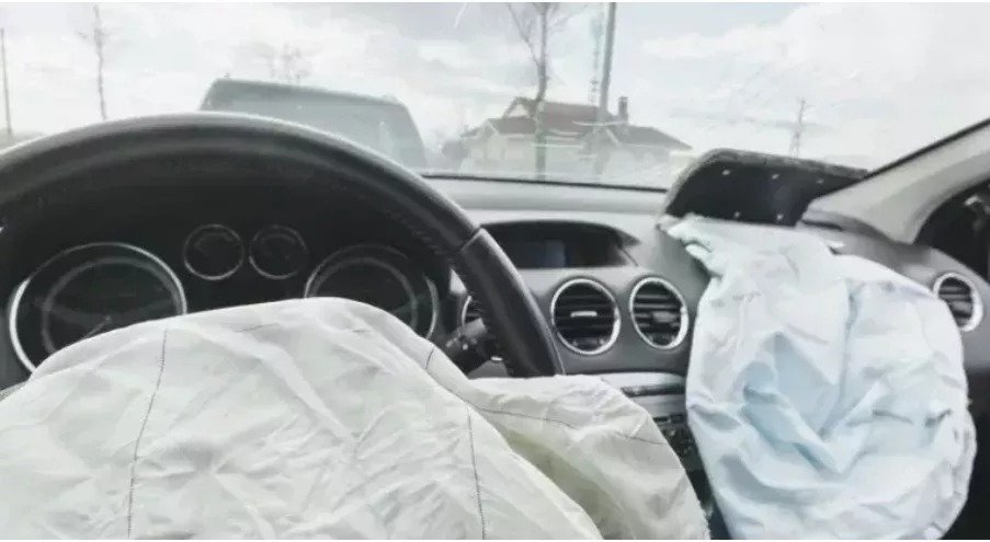Transport Authority Opens Helpline For Takata Airbag Recall Assistance