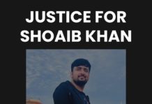 Activists demand investigation into police killing of migrant