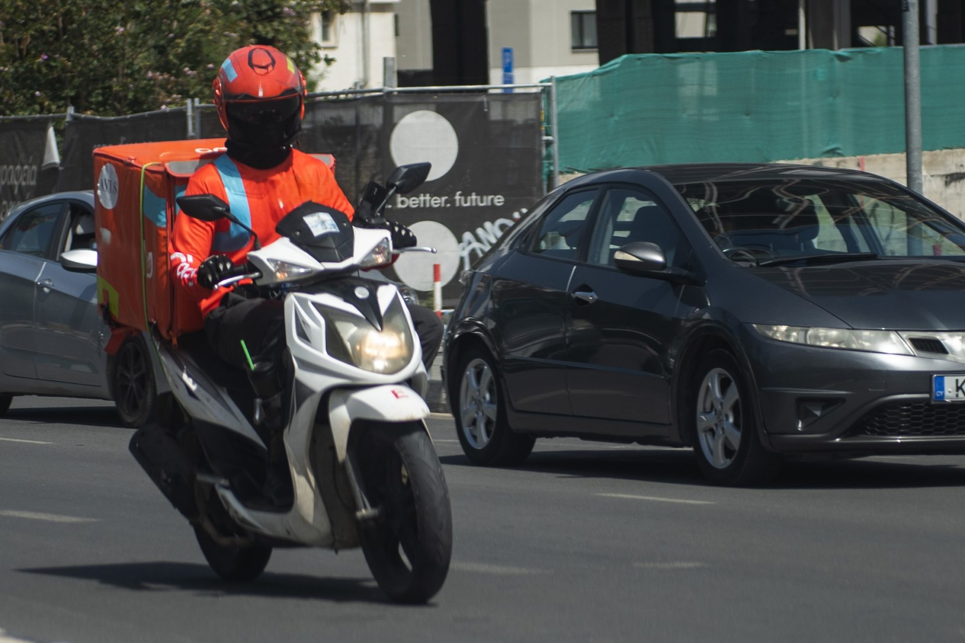 Delivery 4