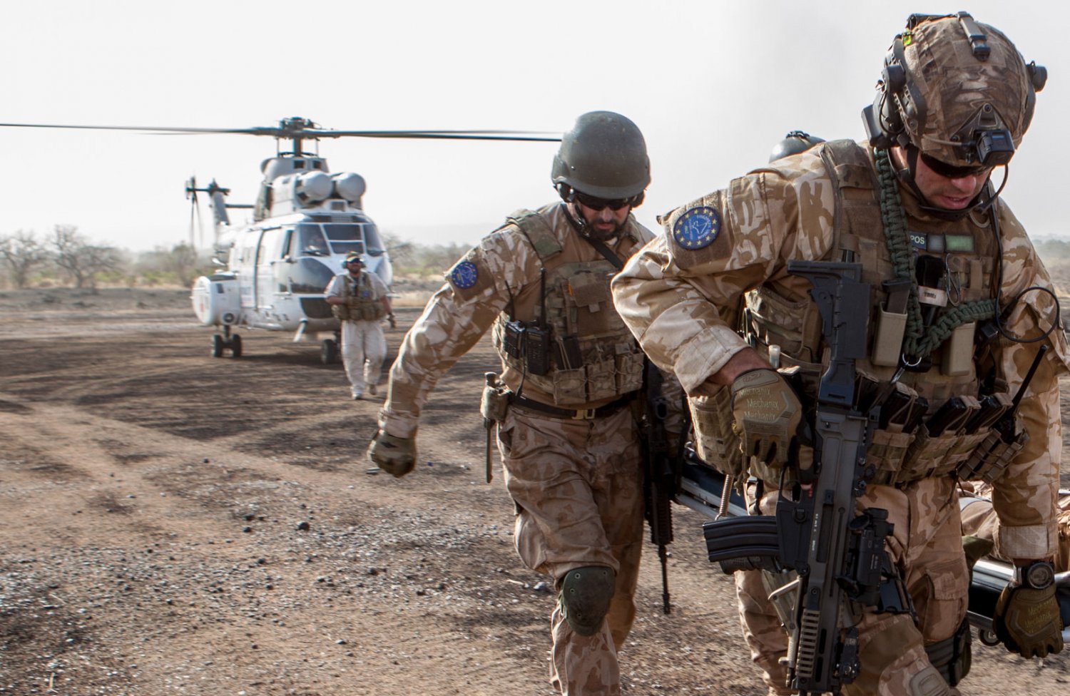 Euroarmy