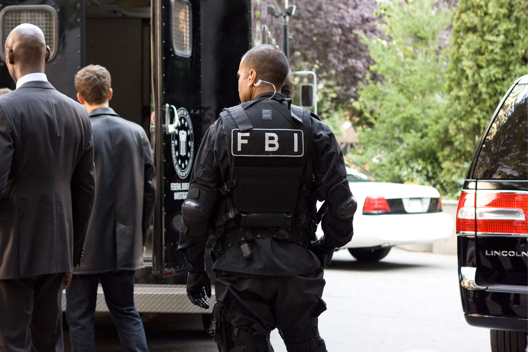 Fbi