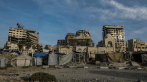 Gaza
