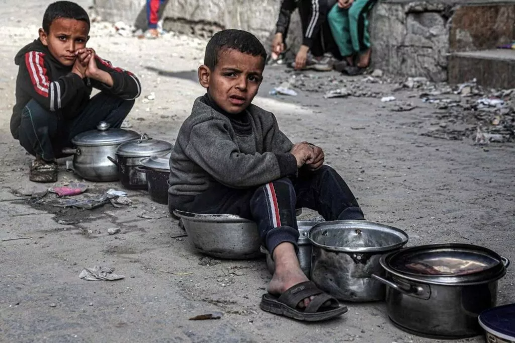 Gaza