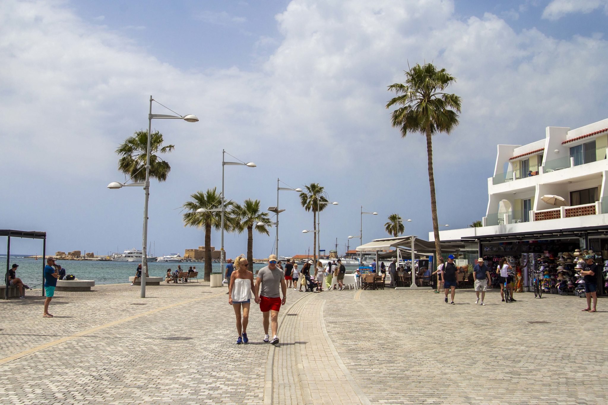 Heat Paphos