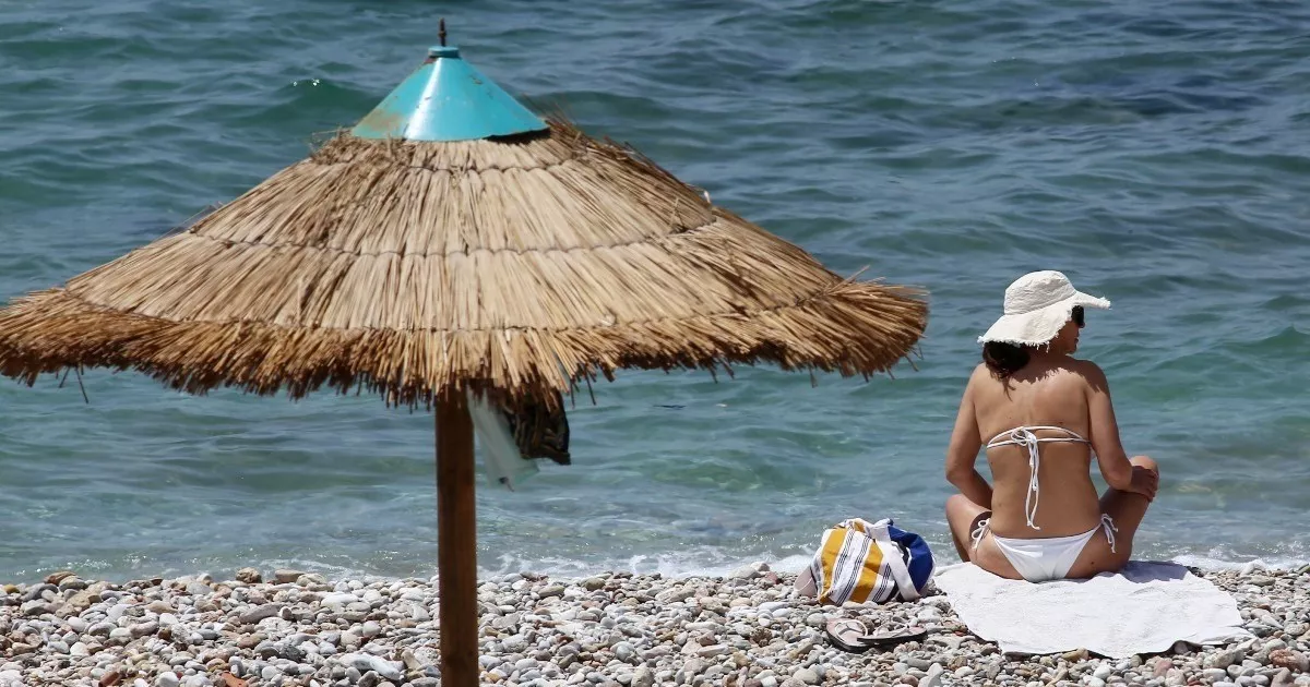 Kairos Paralia