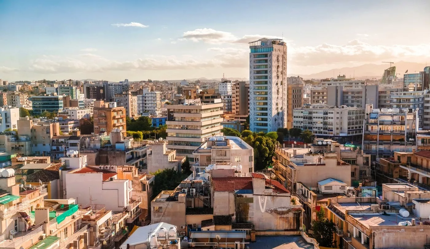 Nicosia Properties