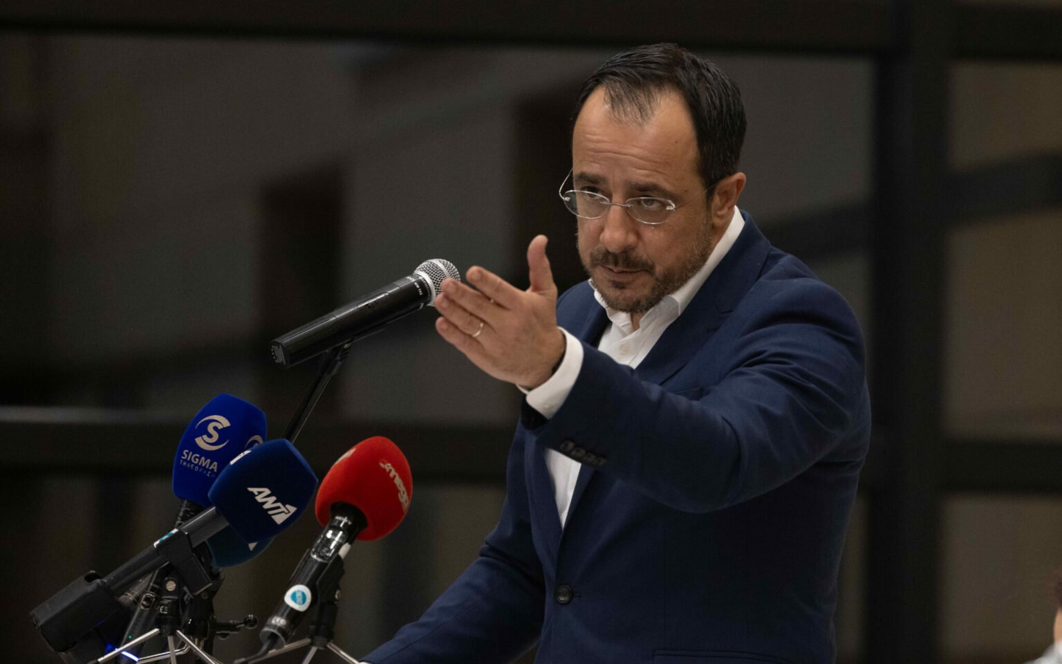 ΠτΔ – Παρουσίαση του βιβλίου «Αιχμ