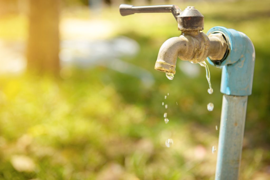 Tap Water