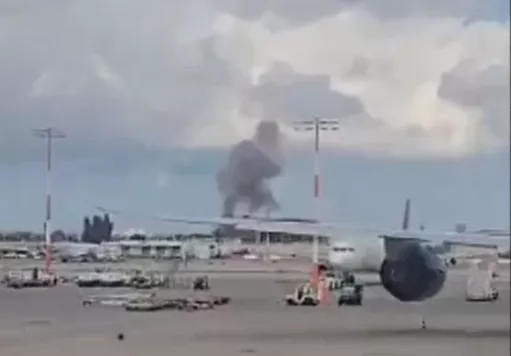 Telaviv Aerodromia