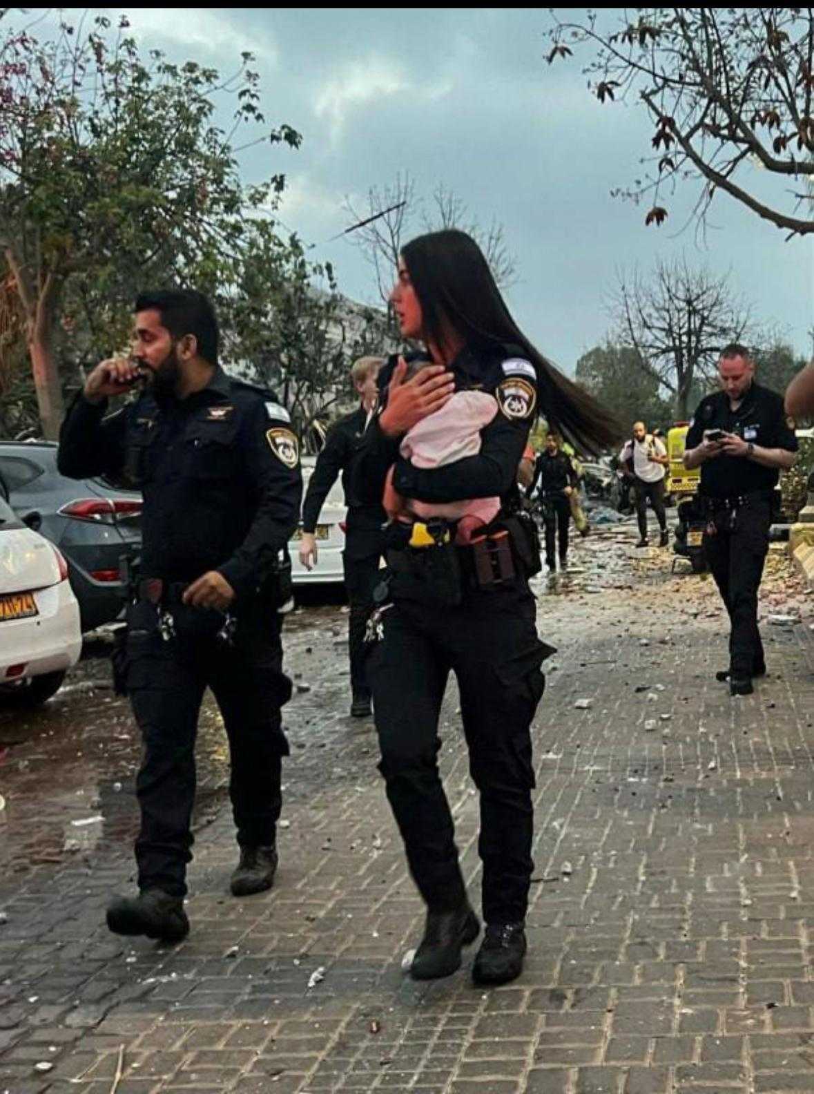 Baby Rescue
