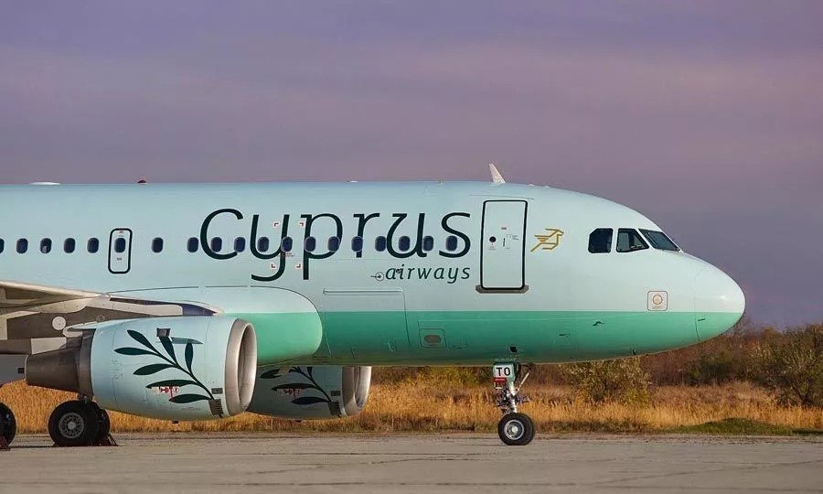 Cyprus Airways Warns Of Potential Passenger Data Breach Following Phishing Attack